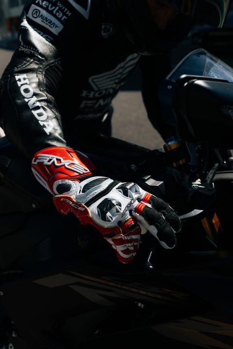 Immagine prodotto Five Gara RFX (Uomini, S)