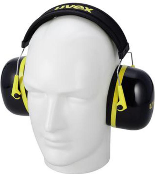 Immagine prodotto Uvex Safety K2 (1 x)