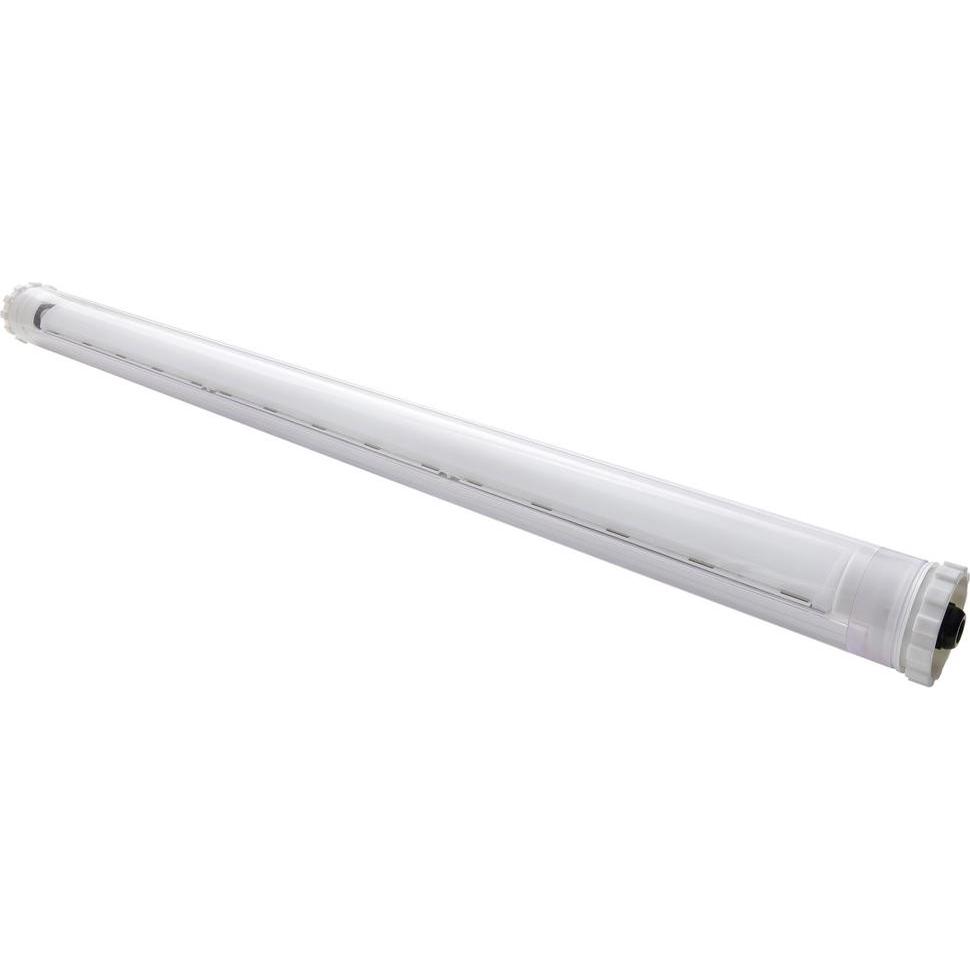 Rohrlux, Arbeitsleuchte, Maschinenleuchte mit SMD LEDs, 23 W, 220 - 240 V/AC (2.20 lm)