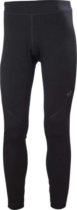 Produktbild Helly Hansen Apatinės kelnės Lifa Merino, juodos XL (XL)
