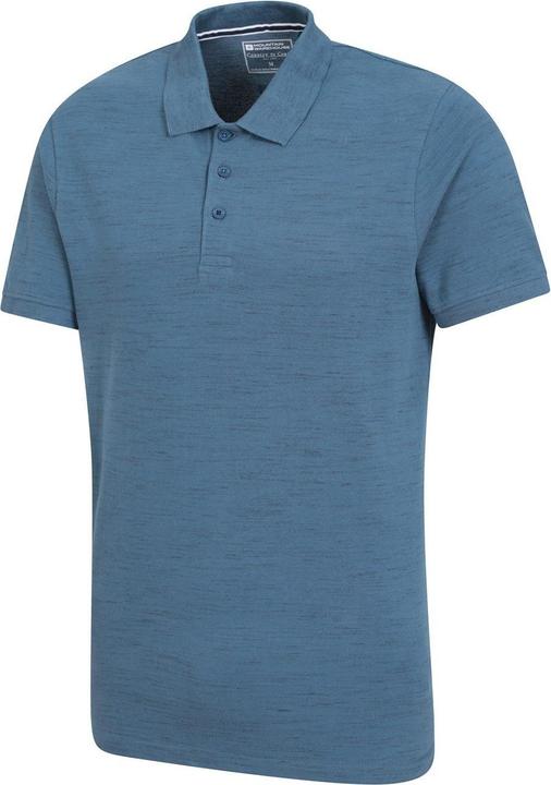 Produktbild Mountain Warehouse Dawnay Poloshirt (XS)
