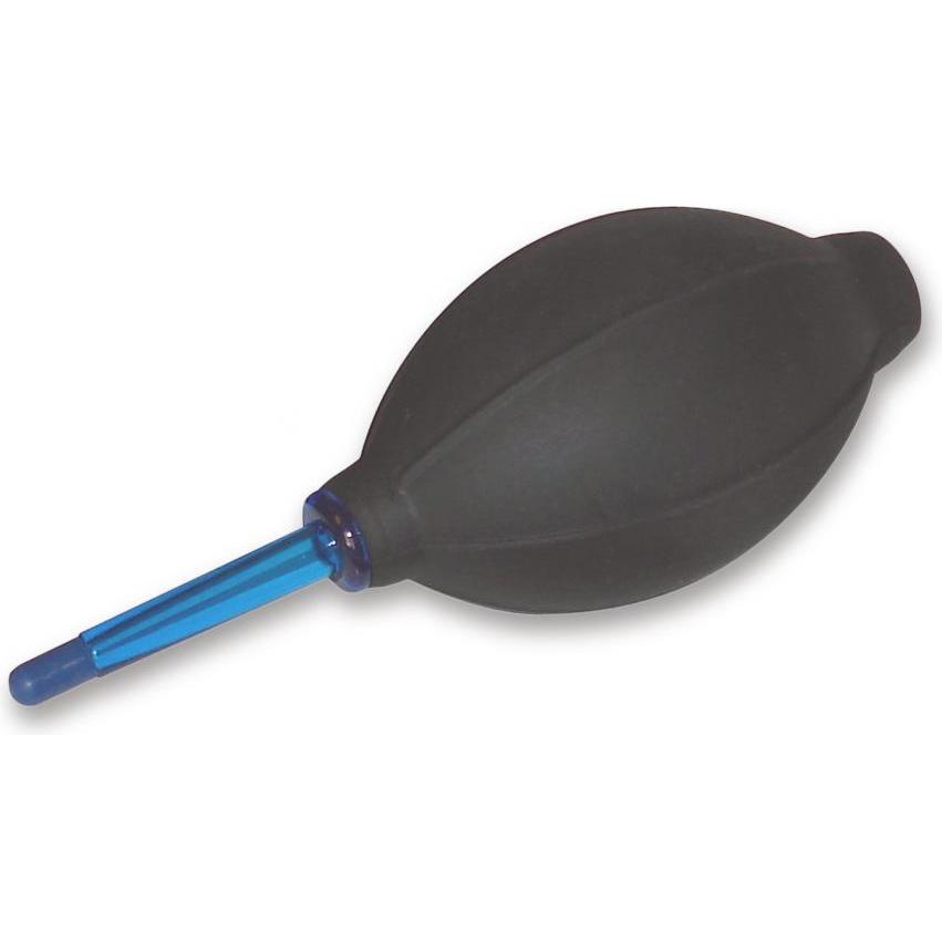 Lenspen Macchina fotografica uragano Blasbald, Pulizia fotocamera, Blu, Nero