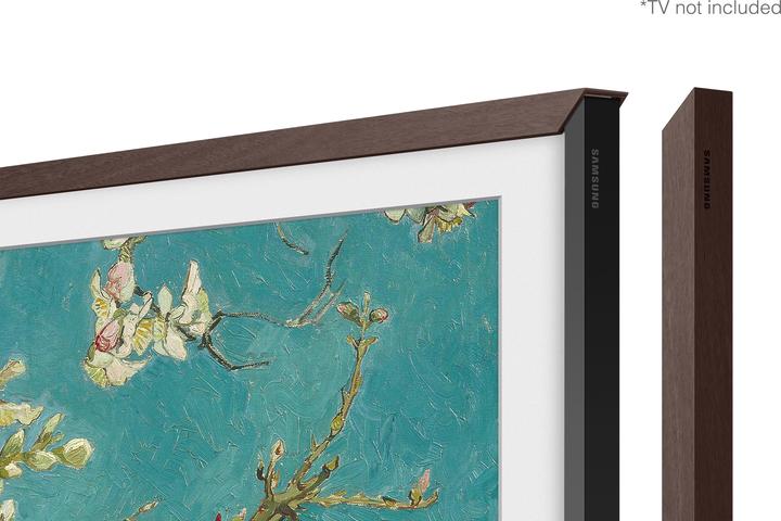 Actual product image Samsung The Frame Wechselrahmen 32" (Framing system)
