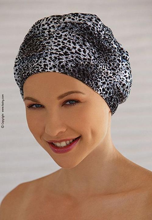 Produktbild Fashy Duschhaube