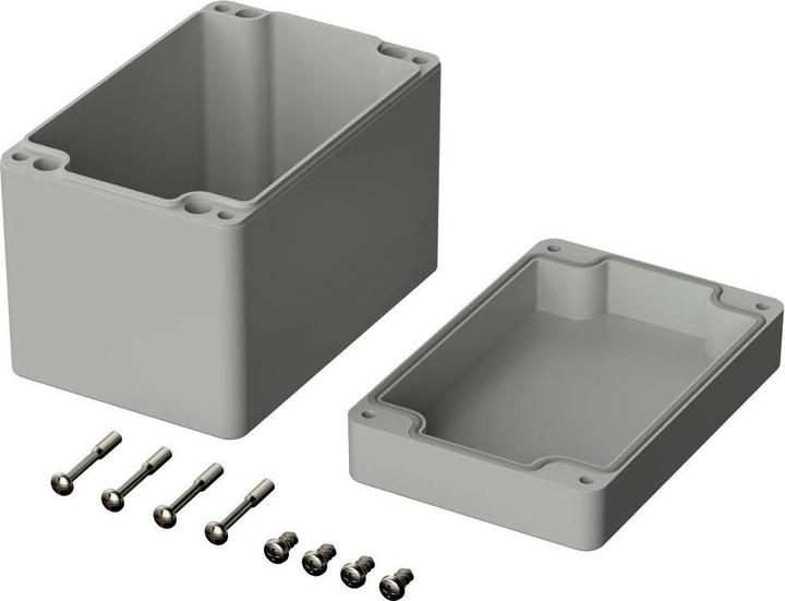 Produktbild Bopla Gehäuse ABS 120x80x90mm (Gehäuse)