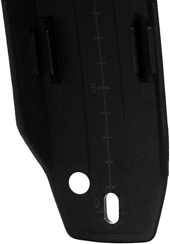 Produktbild Cube Bike Mount 2.0 BB 75 29 Set Mudguard (Schutzblech Set)