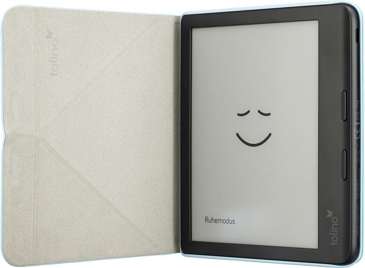 Produktbild tolino Tasche Sleepcover (Tolino Vision Color)