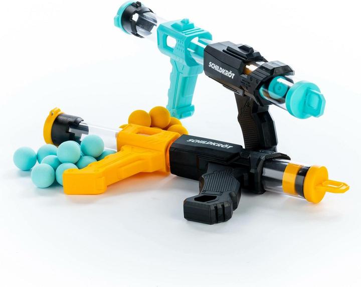 Produktbild Schildkröt Fire Blasters Set