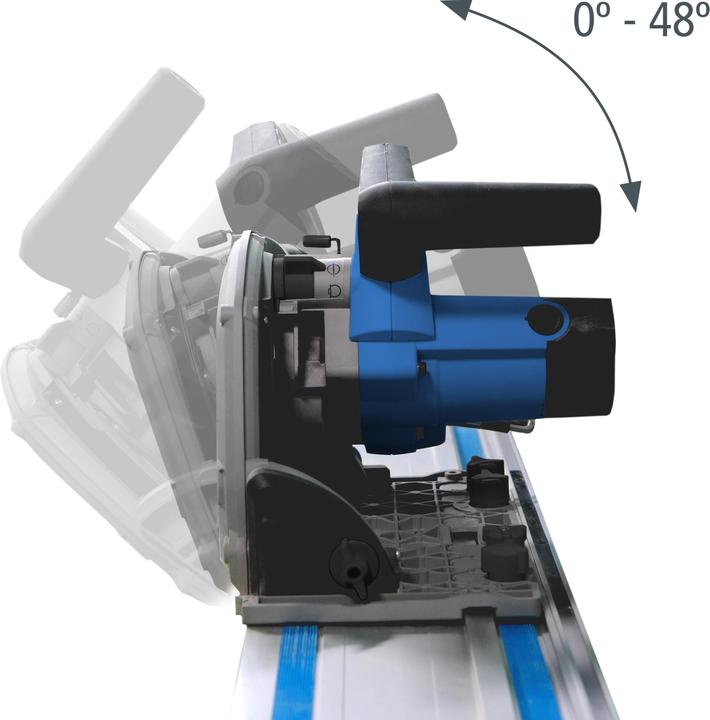 Actual product image Tectool TSF 55