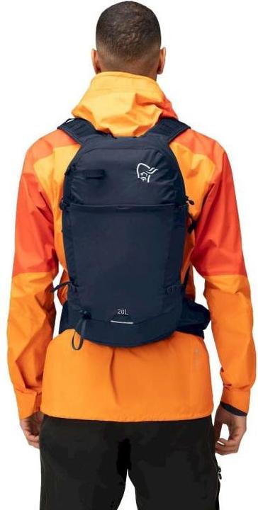 Immagine prodotto Norrona Zaino Norrøna 20L