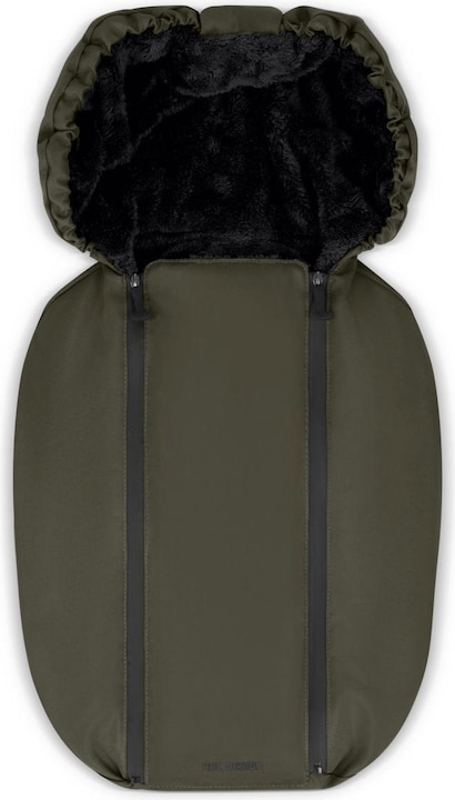 Actual product image ABC Design Newborn Footmuff