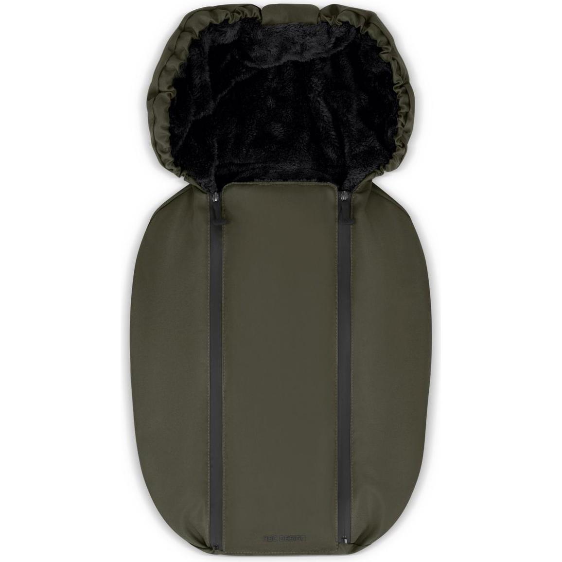 ABC Design, Kinderwagen Fusssack, Neugeborenen Fusssack