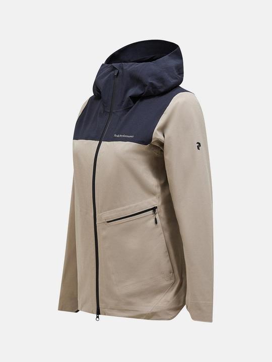 Image du produit Peak Performance Commuter Hipe Jacke (M)