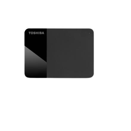 Produktbild Toshiba Canvio Ready (2 TB)