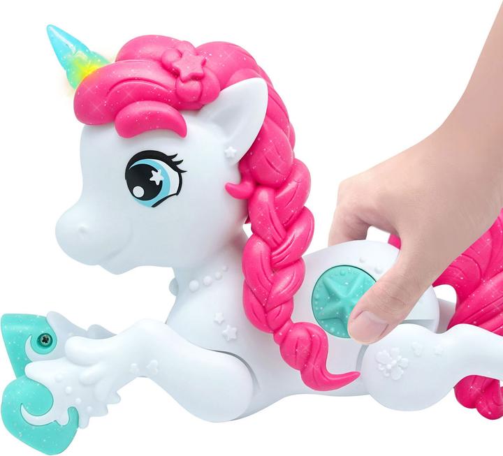 Image du produit Gear2play Bébé, petite licorne