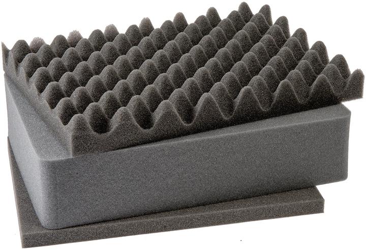 Peli Schaumstoffeinlage 1501