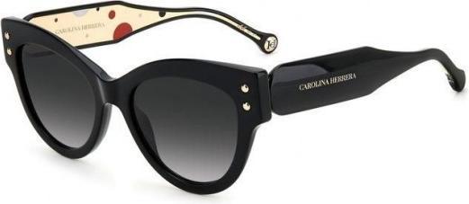 Actual product image Carolina Herrera CH 0009/S