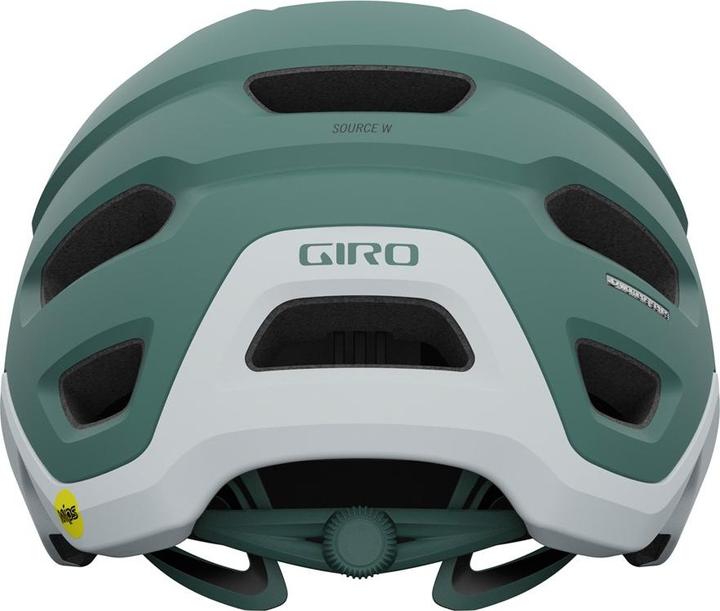 Produktbild Giro Source W MIPS Helmet (55 - 59 cm)