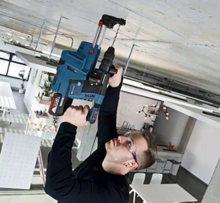 Produktbild Bosch Professional GBH 18V-26 F (Bohrhammer)