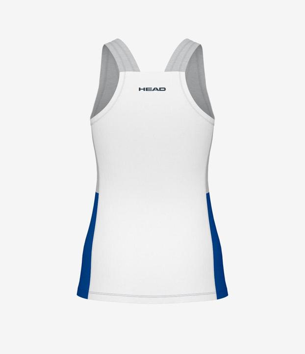 Actual product image Head PLAY Tech Tank Top Women (XXS)