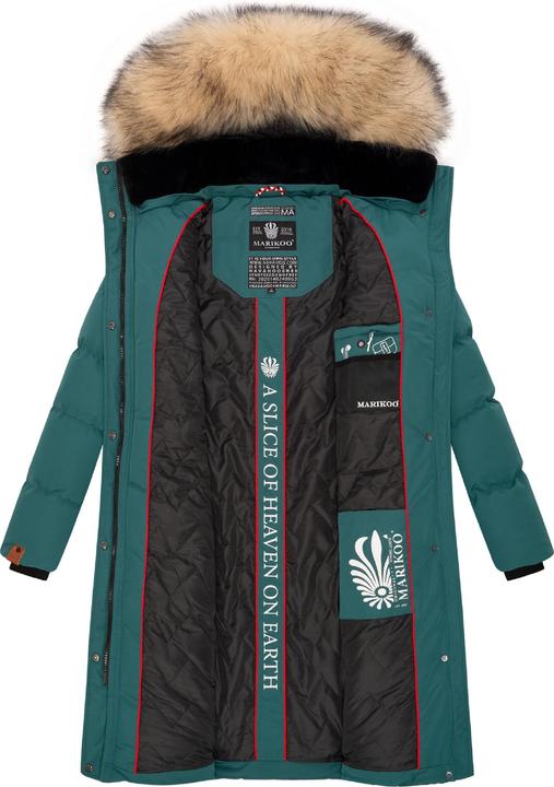 Image du produit Marikoo Schneesternchen (XS)