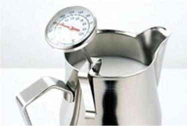 Actual product image Motta Food thermometer