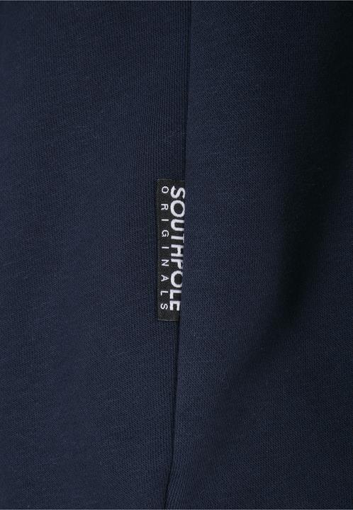 Produktbild Southpole Square Logo Hoody (XXL)