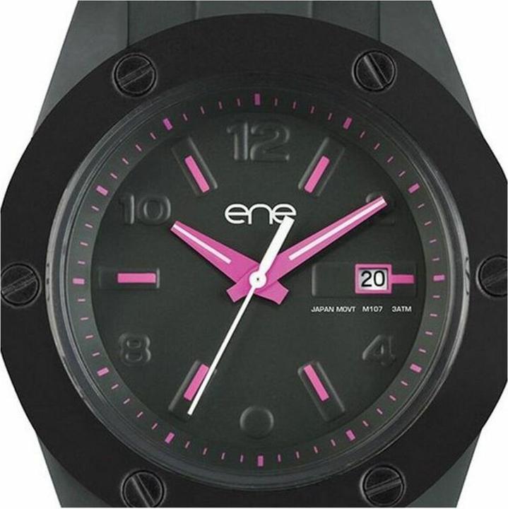 Produktbild Ene Herrenuhr 720000127 (Ø 42 mm) (42 mm)