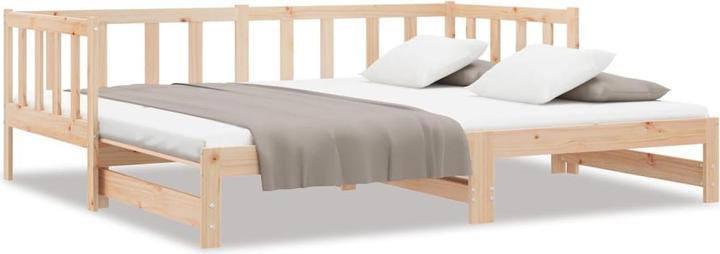 Image du produit vidaXL Tagesbett (90 x 200 cm)