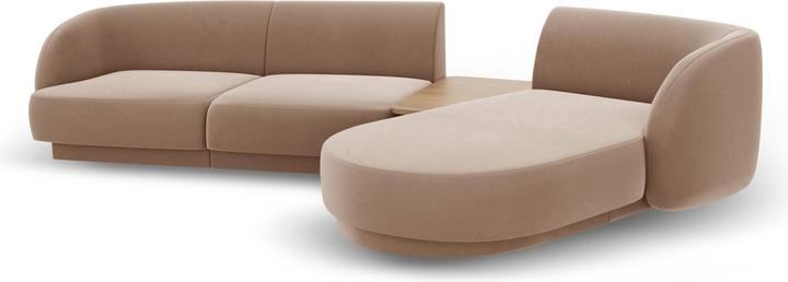 Actual product image Micadoni Miley (3-seater)