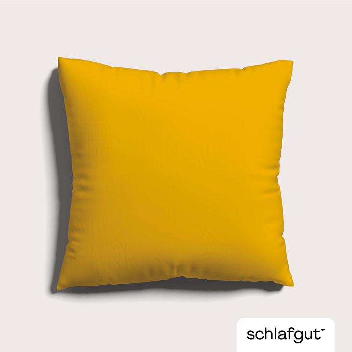 Yellow Deep