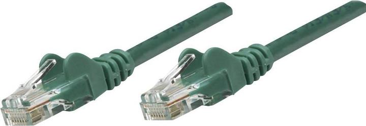 Produktbild Intellinet Patchkabel (S/FTP, CAT6, 5 m)