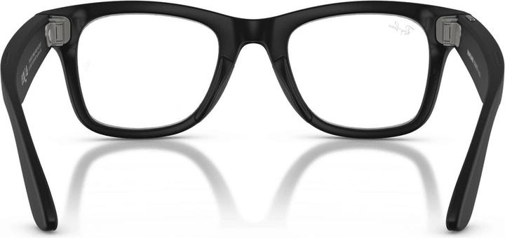 Actual product image Ray Ban Wayfarer (Gen 2)