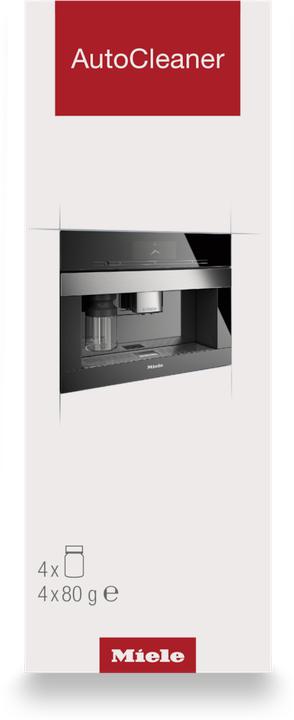 Image du produit Miele Auto Cleaner