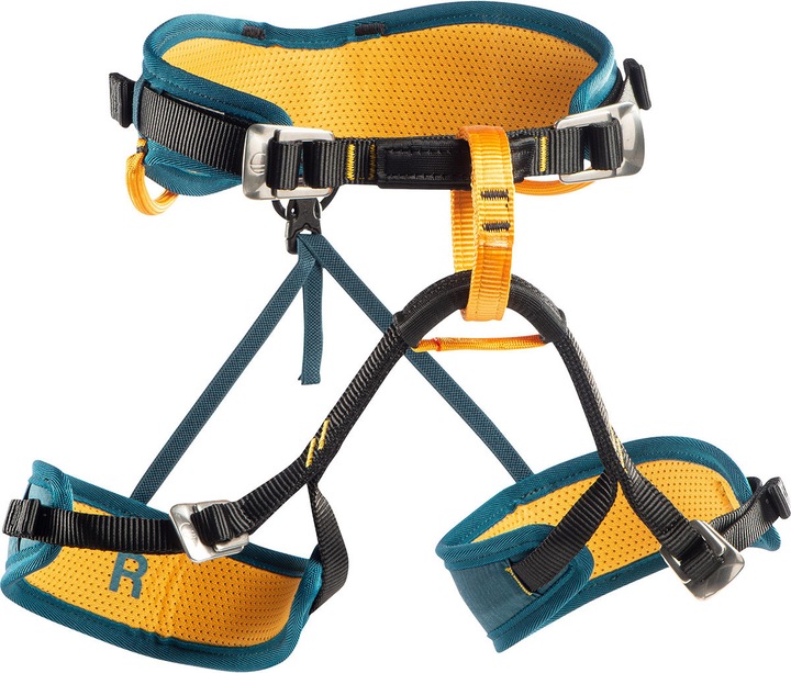 Produktbild Wild Country Klettergurt Movement Junior- (Uni)