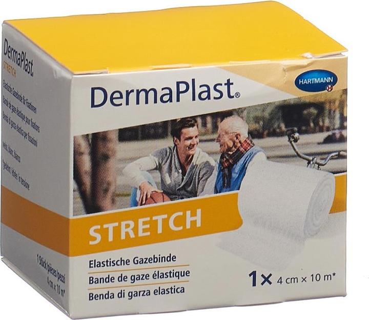 Produktbild DermaPlast Stretch