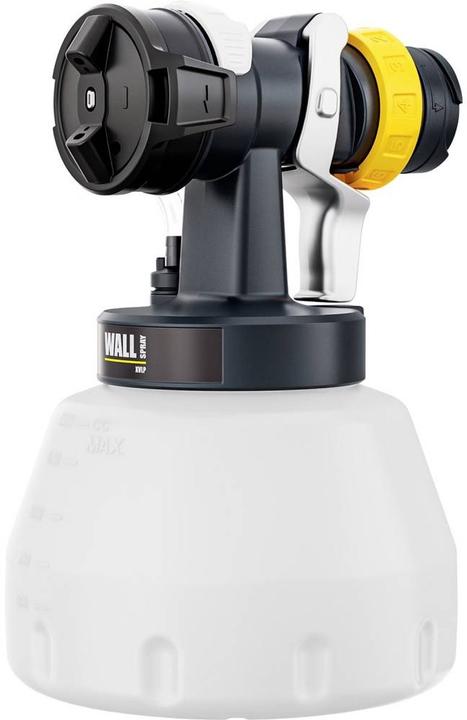 XVLP 2.0 WallSpray 4,1 EUR Sprühaufsatz