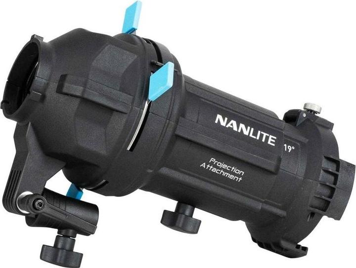 Immagine prodotto Nanlite Attacco per proiezione da 36°Lens a FM Mount