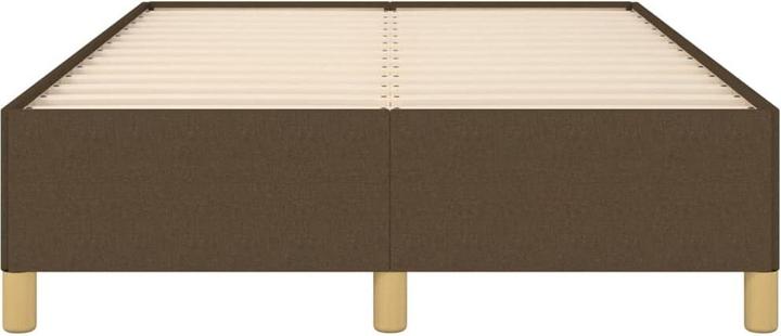 Actual product image vidaXL Bettgestell (120 x 200 cm)
