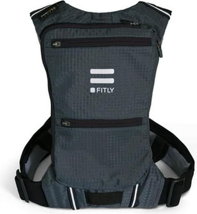 Image du produit Fitly Sac à Dos de Course Minimaliste