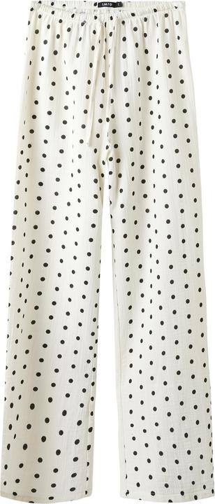 Immagine prodotto Lmtd Wide leg Hose (170)