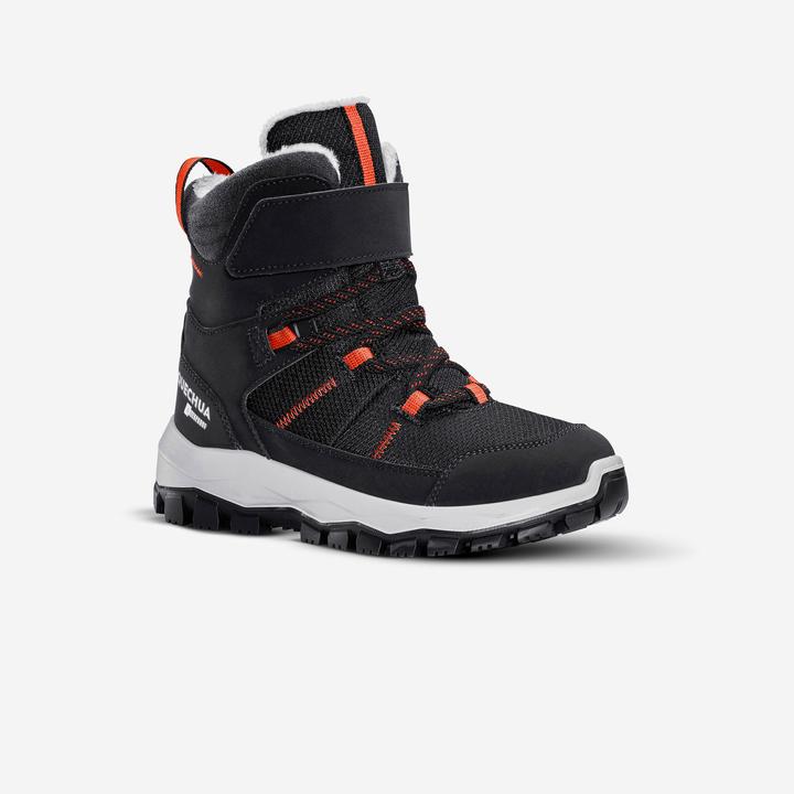 Immagine prodotto Quechua SH500 MTN (33)