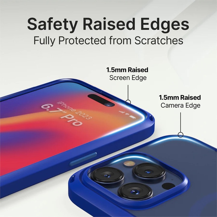 Produktbild Catalyst Influence MagSafe Case (Apple iPhone 15 Pro Max)