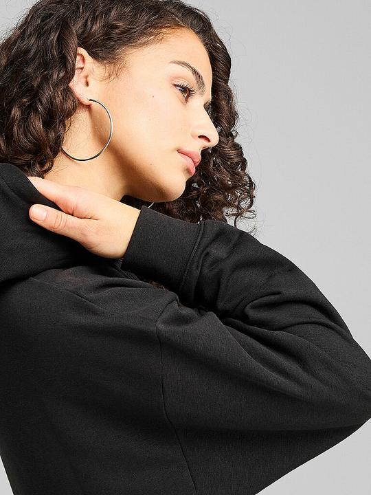 Image du produit Puma Sweat à capuche ESS SCRIPT Comfort TR (XS)