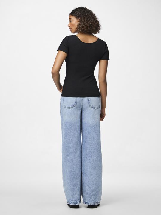 Produktbild Pieces Pckitte Ss Top Noos Bc (XXL)