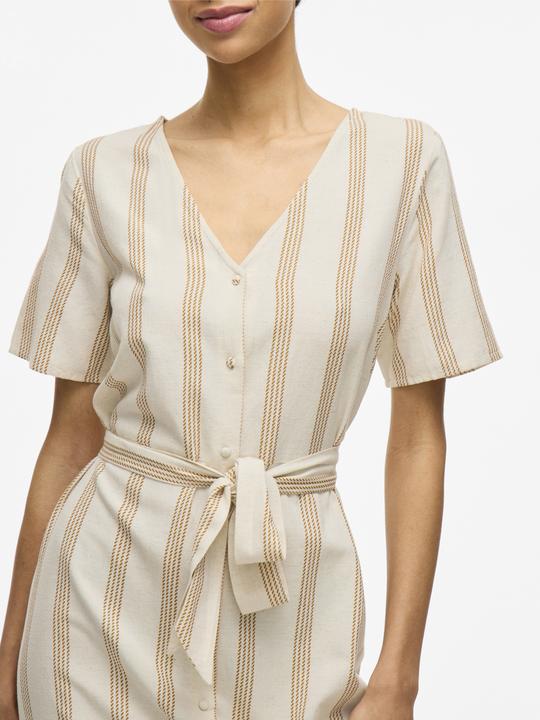 Produktbild Vila Kurzarm Midikleid (40)