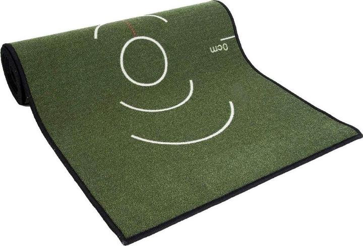 Actual product image Pure2improve Putting mat