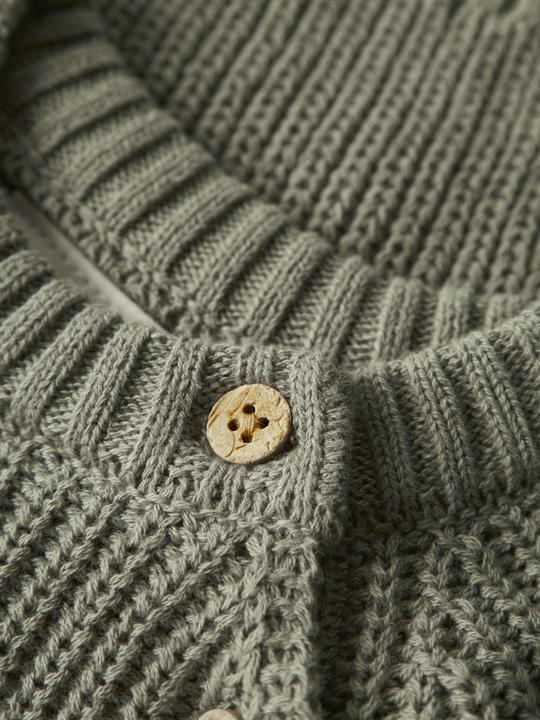 Produktbild Name it Langarm Stricktop (56)