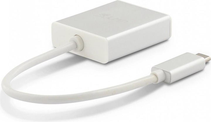 Produktbild LMP USB-C zu (DP, 15 cm)