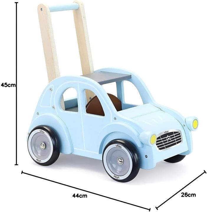Image du produit Vilac Citroën 2CV